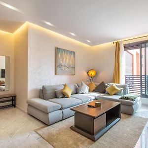 Appartement met een Slaapkamer